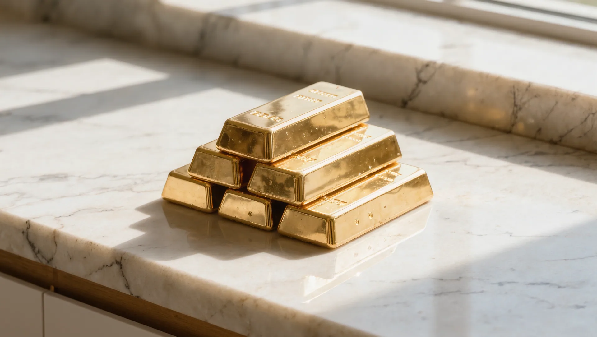 Goldhändler