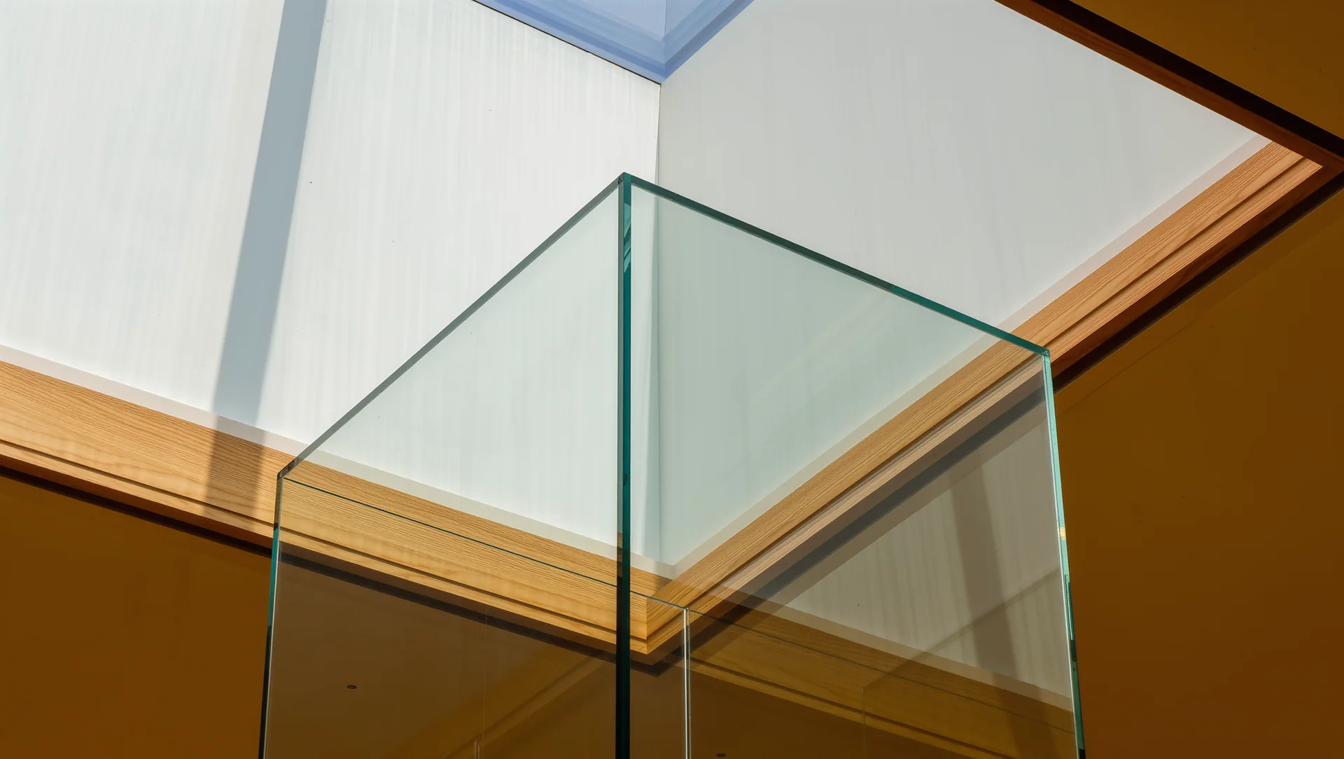 Versicherung der Vitrine: Wertgrenzen im Blick