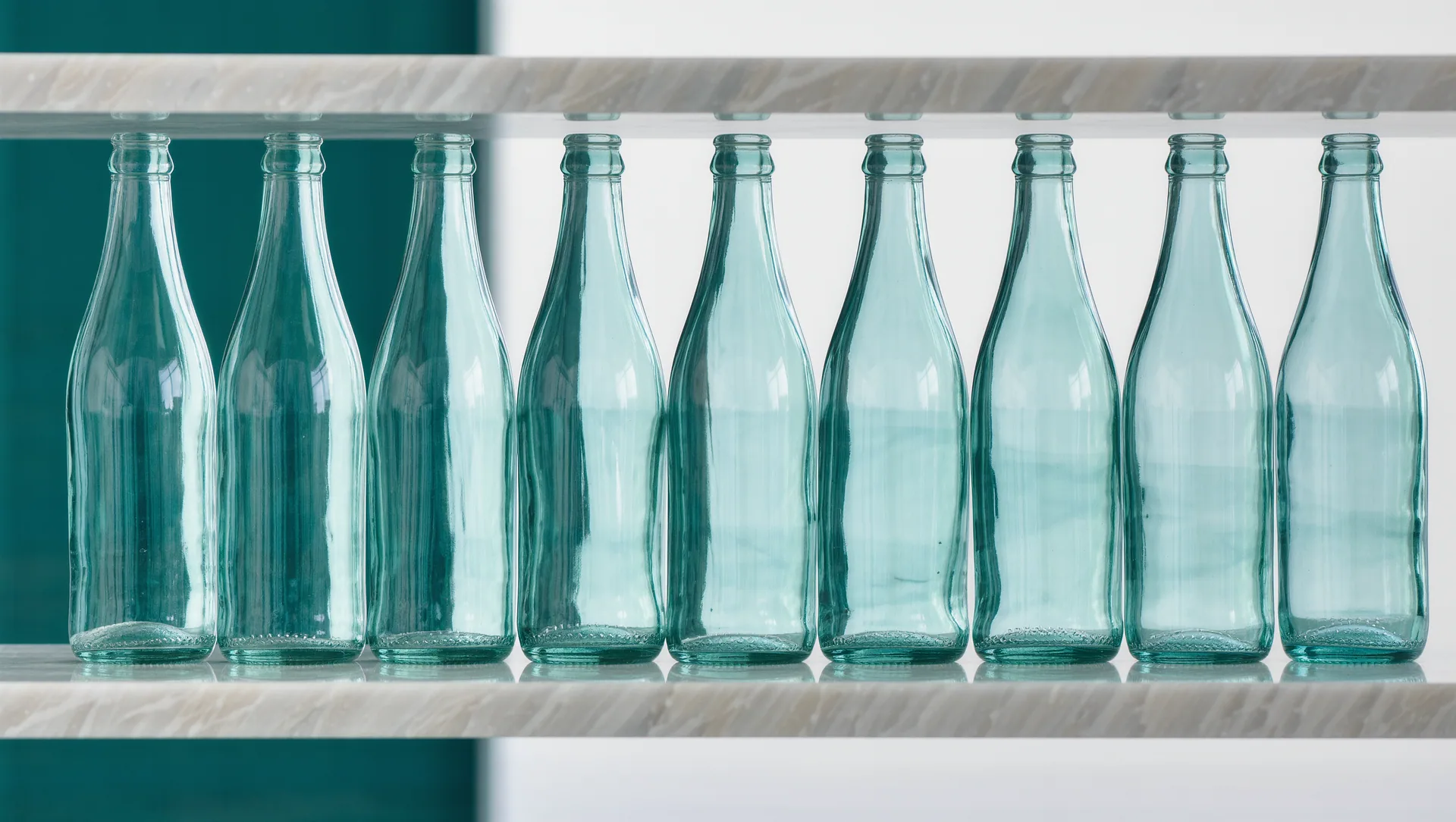 Barrierefreier Zugang zum Kosmetikstudio