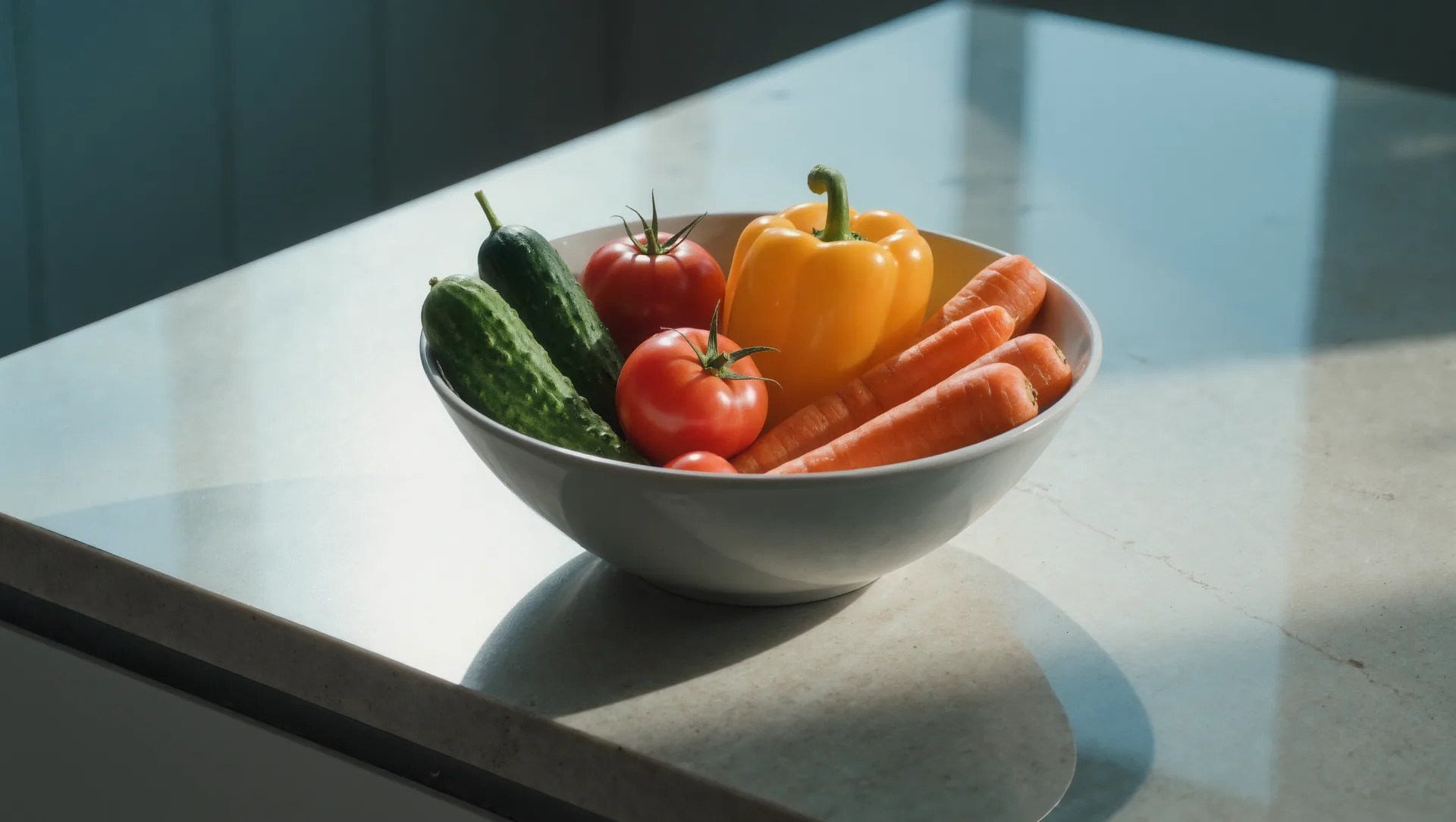 Foodfotografie für die Online-Speisekarte