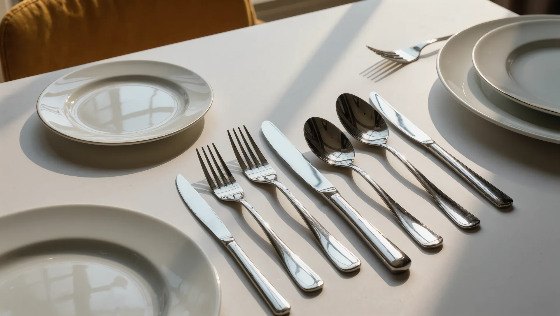 Markenauftritt des Restaurants schärfen